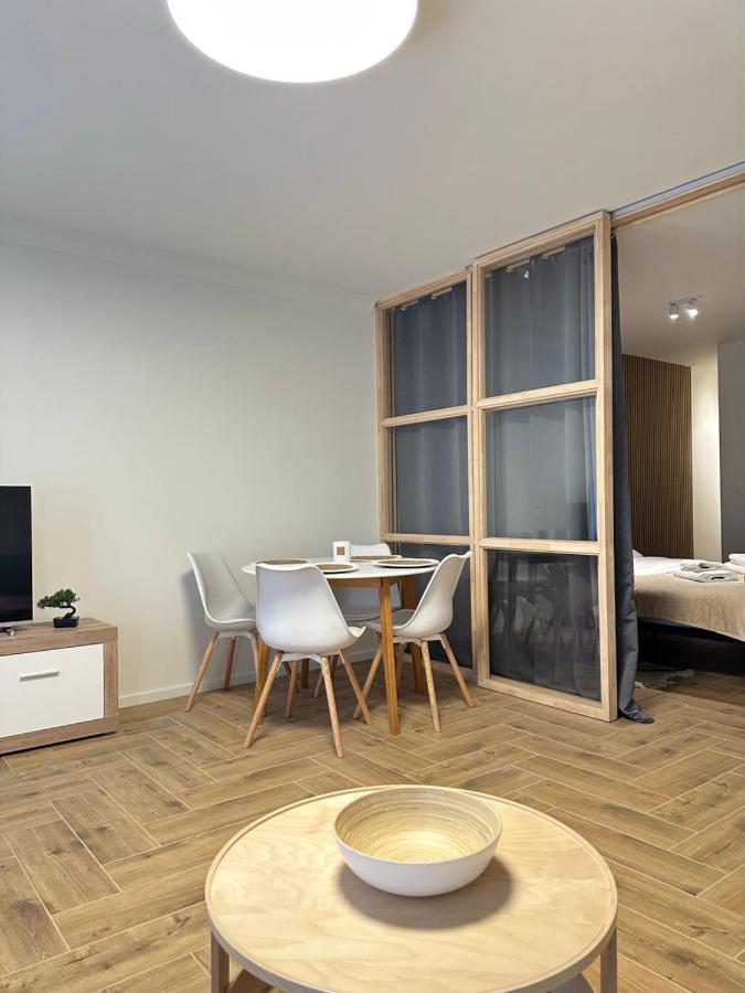 Gezellig Modern Kust Appartement Ostende Extérieur photo